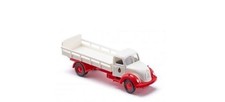 Wiking 057005 magirus sirius - |,