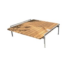 Cassina Outdoor Couchtisch