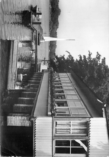 Ddr ansichtskarte caputh - ansichtskarte,