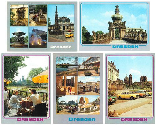 Ddr ansichtskarten - ddr, /