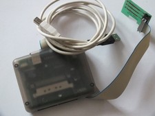 DuaLabs - Cas Interface 2 USB