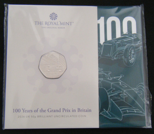 2026 100 jahre british - 2026,