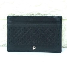 Montblanc Kartenetui