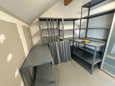 Hornbach Schulte Vario Metall