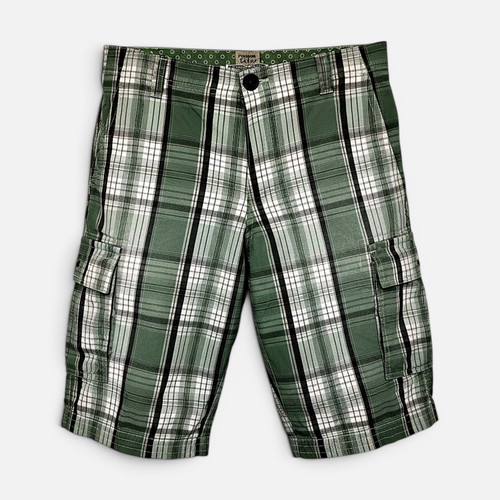 Khujo herren shorts kurzehose - herren,