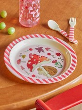 Rice kinderteller - rice,