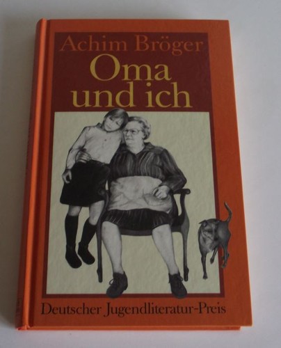 Oma und ich - ich, von