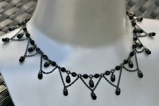 Christian Dior Vintage Collier