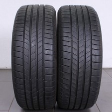 2 Stück Bridgestone Turanza T005 235 50 R18 101H XL Sommerreifen