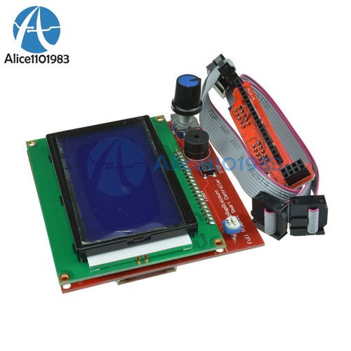 12864 display lcd - 12864,