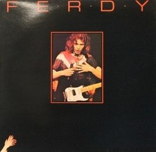 Ferdi Lancee - Ferdy (LP