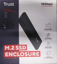 Trust ssd 2 nvme - (s60),