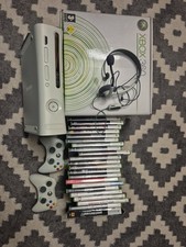 Microsoft Xbox 360 Konsole