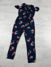 Primark overall jumpsuit blau - overall,