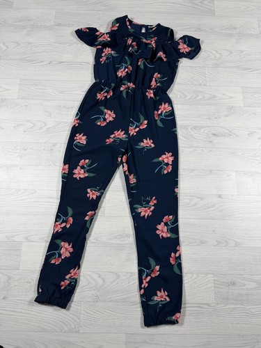 Primark overall jumpsuit blau - primark,