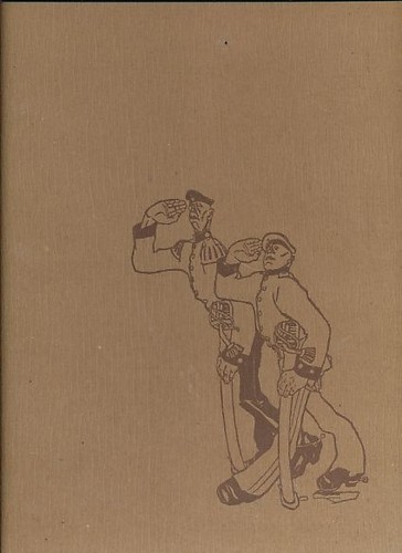 Bruno paul oder die - oder, des