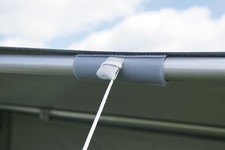 WIGO Dachbefestiger, 6er-Set