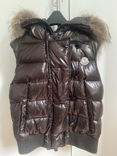 Moncler Weste, Gr. 38 (3)