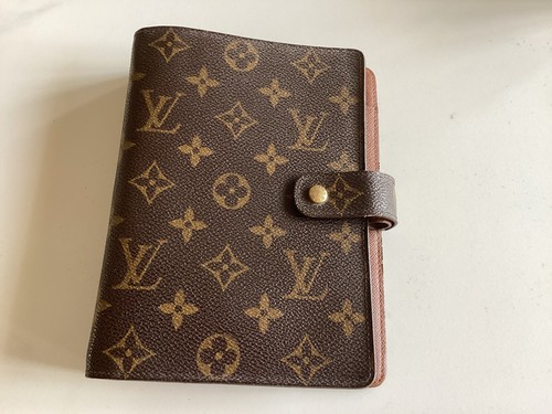 Louis vuitton kalenderhalter - louis,