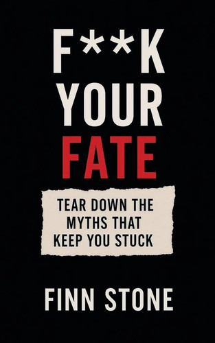 Finn stone your - fate,