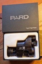 NACHTSICHTGERÄT PARD NV 007A  Nachtsicht Gerät