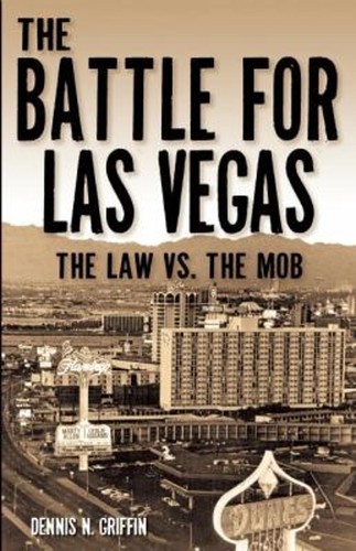 The battle for las vegas - for,