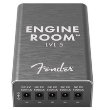 Used Fender Engine Room LVL 5