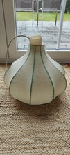 Mid Century Cocoon