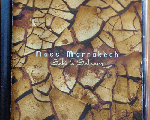 Nass marrakech sabil a - cd,