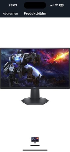 Dell s2421hgf zoll - s2421hgf,