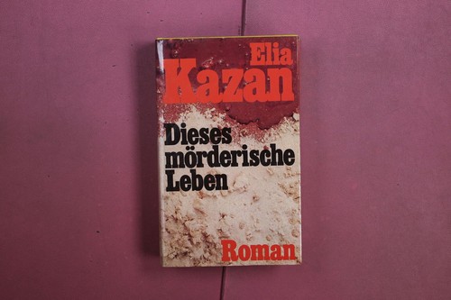 420817 elia kazan dieses - 420817,