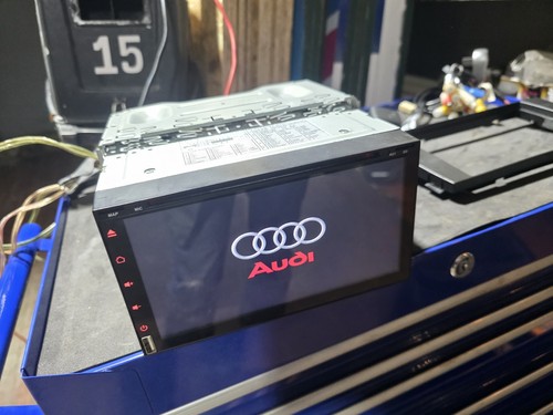 Autoradio 2din doppeldin - autoradio,