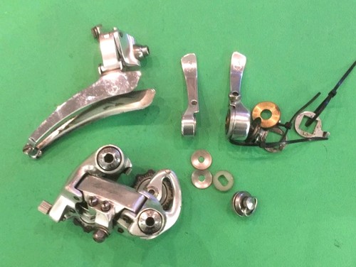Campagnolo record schaltwerk - campagnolo,