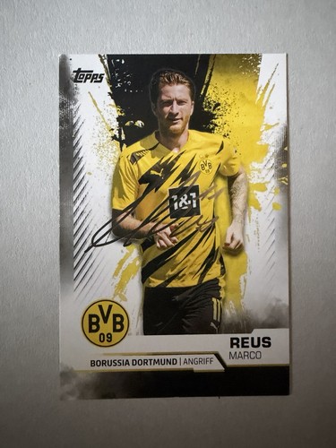 Topps bvb borussia dortmund - topps,
