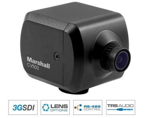 Marshall cv503 full - marshall, full-hd