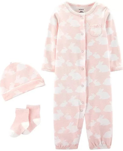 Schlafanzug carters neu - carters,