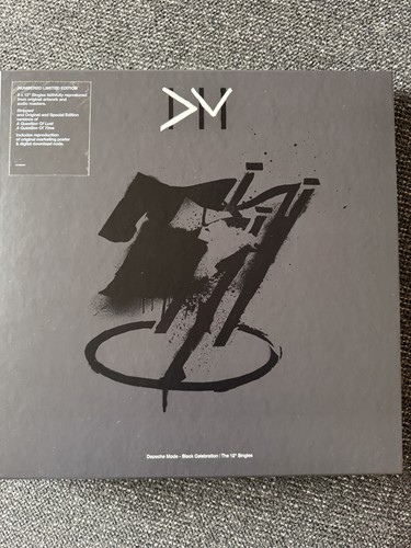 Depeche mode vinyl - vinyl, 12‘