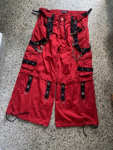 Tripp nyc goth wear hose - wear,
