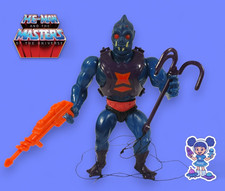 ⭐Webstor (Malaysia) Masters of the Universe aus den 80er Jahren⭐