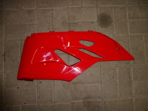 Ducati 1199 panigale untere - 1199,