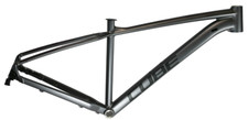 Fahrrad Rahmen CUBE Access EXC