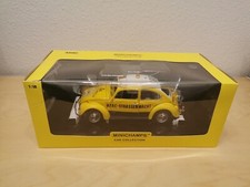 Minichamps  Model VW Käfer