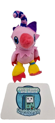 Digimon biyomon stofftier - digimon, ca