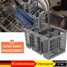 Besteckkorb für Whirlpool