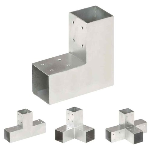 Holzverbinder eckmodell für - holzverbinder,