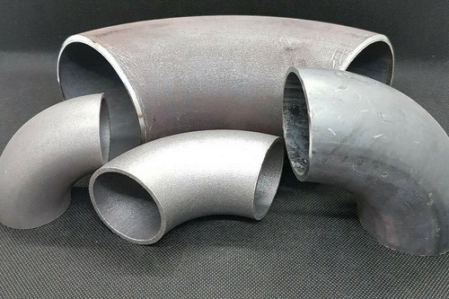 Rohrbogen schweißbogen 2mm - schweißbogen, 17,2mm