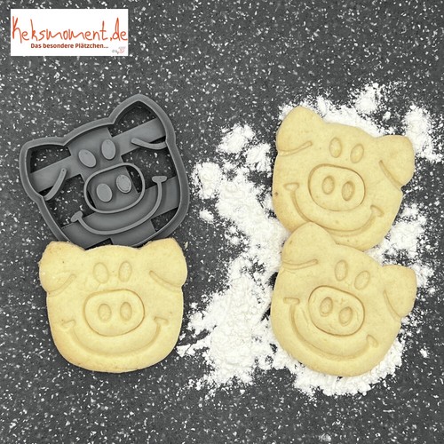 Keksausstecher cookie cutter - cookie,