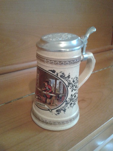 Alwe bierseidel mit - alwe,