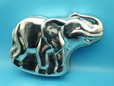 Decko Backform Metal Elefant