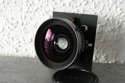 Nikon nikkor 65mm für - nikkor, sw